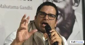 Prashant Kishor Age, Biography, Family, Career & Net Worth Achievements, Awards & Lesser Known Facts