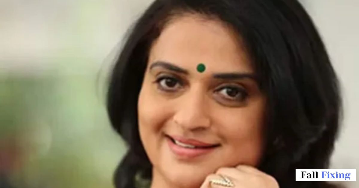 Adhvika Lokesh Age