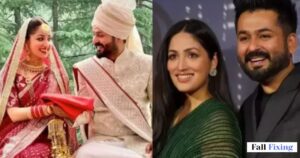 Aditya Dhar First Wife