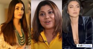 Aishwarya Sushmita Education & Academic Qualification