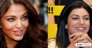 Aishwarya Sushmita Height