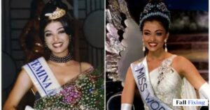 Aishwarya Sushmita Quick Biography (Personal Details)