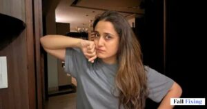 Aleena Rais Age, Biography, Career Journey & Husband Aleena Rais Early Life, Family Background & Education