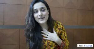 Aleena Rais Age, Biography, Career Journey & Husband Aleena Rais English Teaching Course & Online Influence