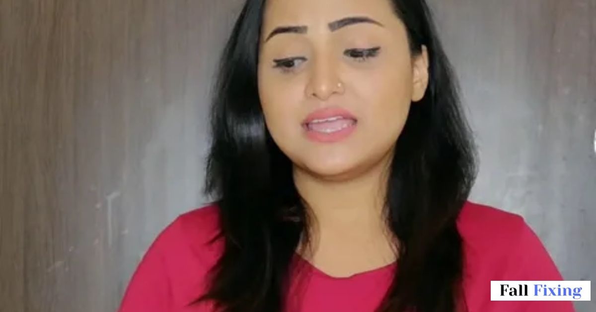 Aliya Naaz Age
