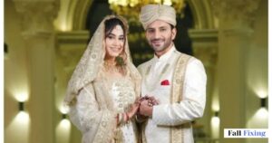 Andleeb Zaidi Age, Biography, Career & Complete Life Story Andleeb Zaidi Age and Early Life