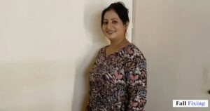 Anu Maurya Age