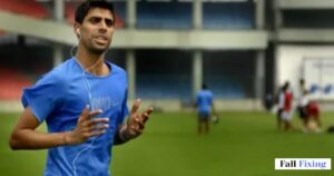 Arush Nehra Age and Birth Details