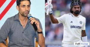 Arush Nehra Family Details (Father, Mother, Siblings)