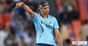 Arush Nehra Relationship With Cricket and IPL Connections