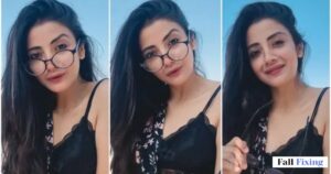 Aryanshi Sharma Age