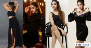 Ashi Singh Height in Feet