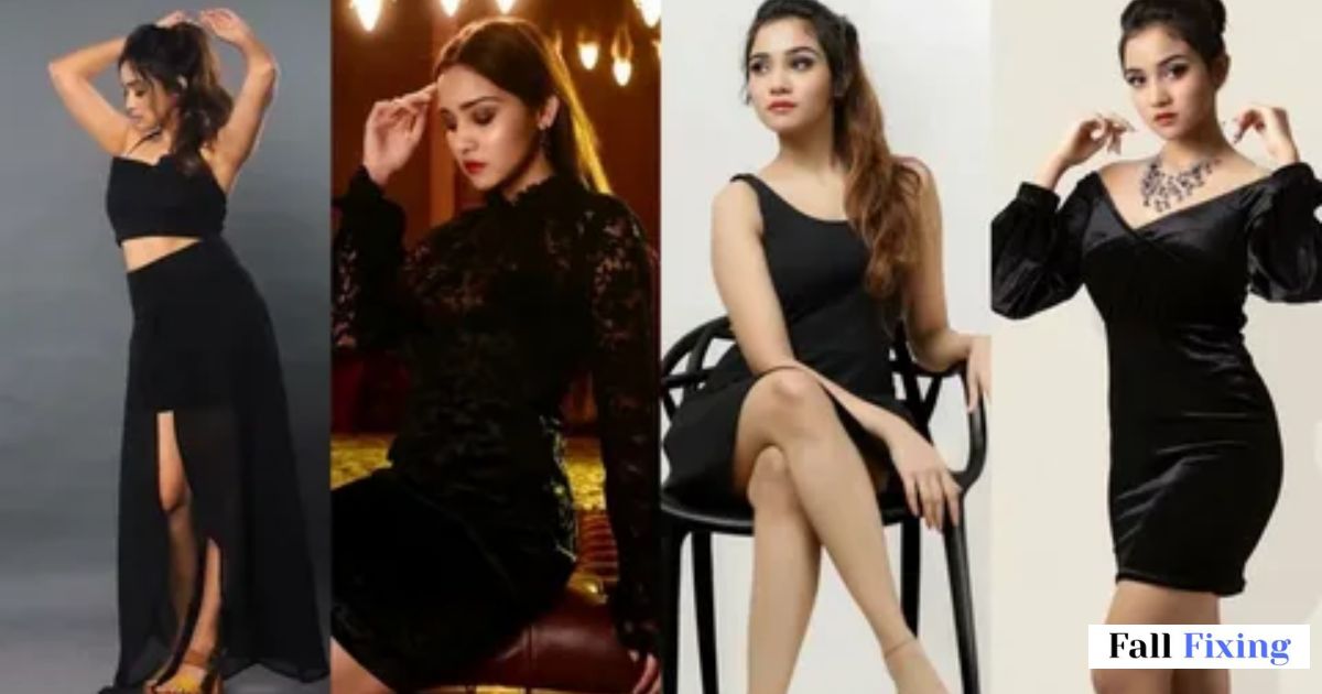 Ashi Singh Height in Feet, Age, Biography, Boyfriend, Career Ashi Singh Height in Feet