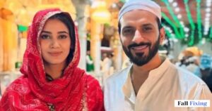 Andleeb Zaidi Age, Biography, Career & Complete Life Story Associated With and Public Connections