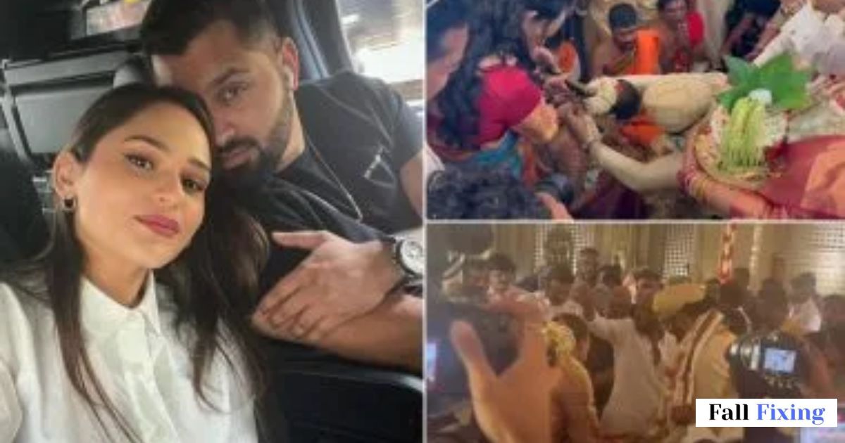 Aviva Bidappa Biography 2026: Age, Career & Husband Aviva Bidappa