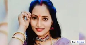 Anu Maurya Age, Biography, Career, Web Series & Net Worth Awards, Achievements & Public Recognition