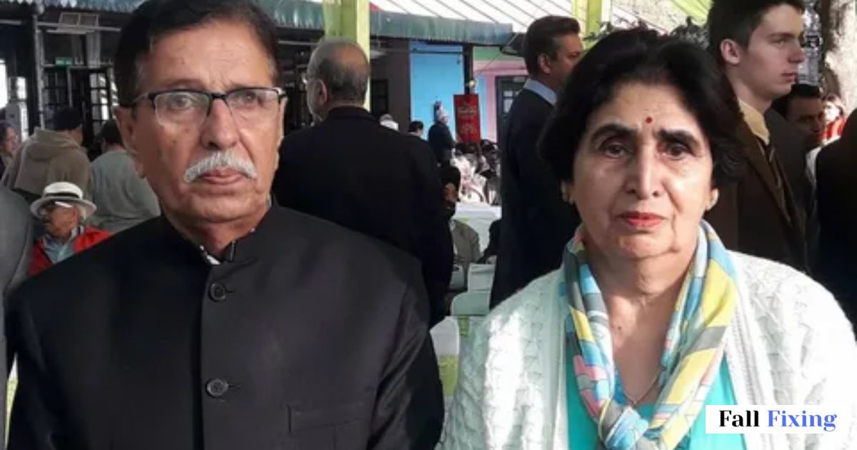 Captain Vikram Batra Wife