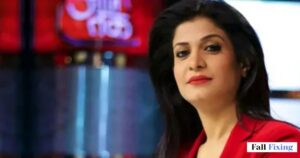 Career Journey in Journalism