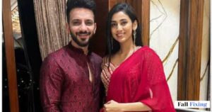 Andleeb Zaidi Age, Biography, Career & Complete Life Story Career Start and Professional Growth