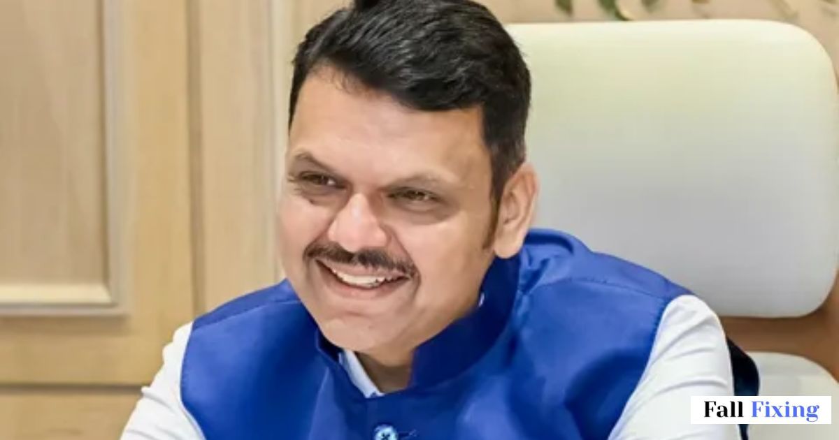 Divija Fadnavis Age