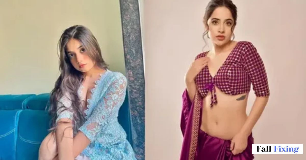 Dolly Javed Age