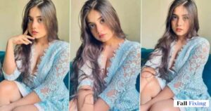Dolly Javed Career Journey and Social Media Growth
