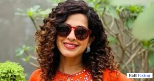 Kamiya Jani Age, Biography, Net Worth 2026 & Curly Tales Early Journalism Career