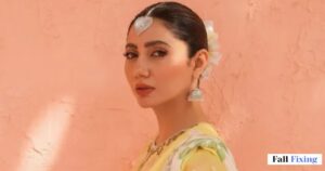 Mahira Khan Age, Biography, Height, Husband, Family & Career Early Life and Education of Mahira Khan