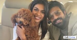Early Life, Birth Details & Background (Sreeja Konidela Date of Birth Revealed)