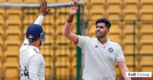 Harshit Rana Height in Feet: Biography, Career, Stats & IPL Early Life, Family Background & Education