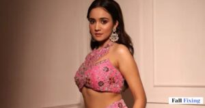 Ashi Singh Height in Feet, Age, Biography, Boyfriend, Career Education & Childhood Journey