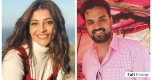 Gautam Kitchlu Family Background & Personal Life