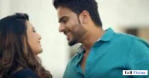 Girlfriend / Wife / Relationship of Wedding Mankirt Aulakh