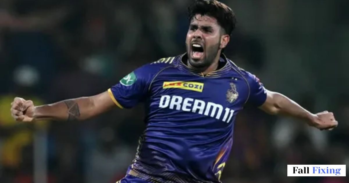 Harshit Rana Height in Feet