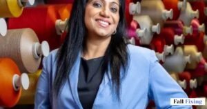 How Did Nandita Sinha Become Myntra CEO?