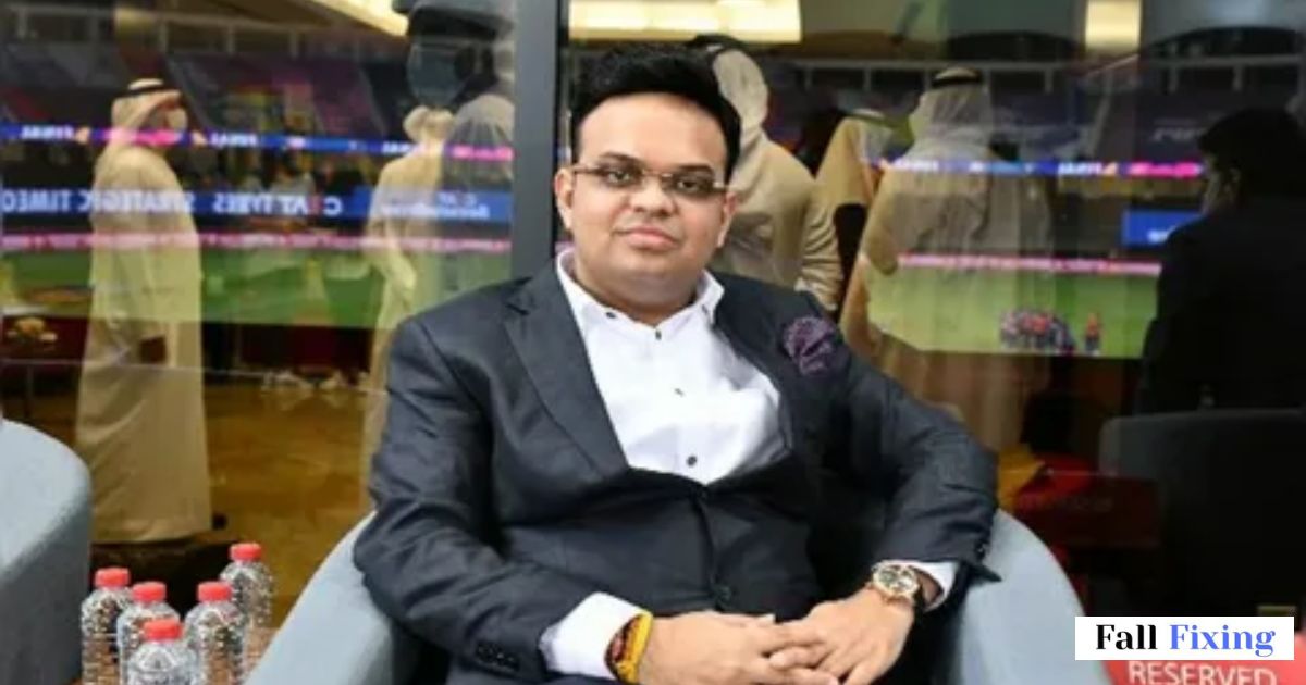 Jay Shah Birth Place