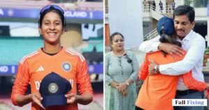 Jemimah Rodrigues Early Life and Childhood Journey