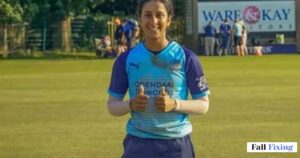 Jemimah Rodrigues Height, Fitness, and Physical Appearance