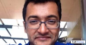 Kabeer Biswas Net Worth