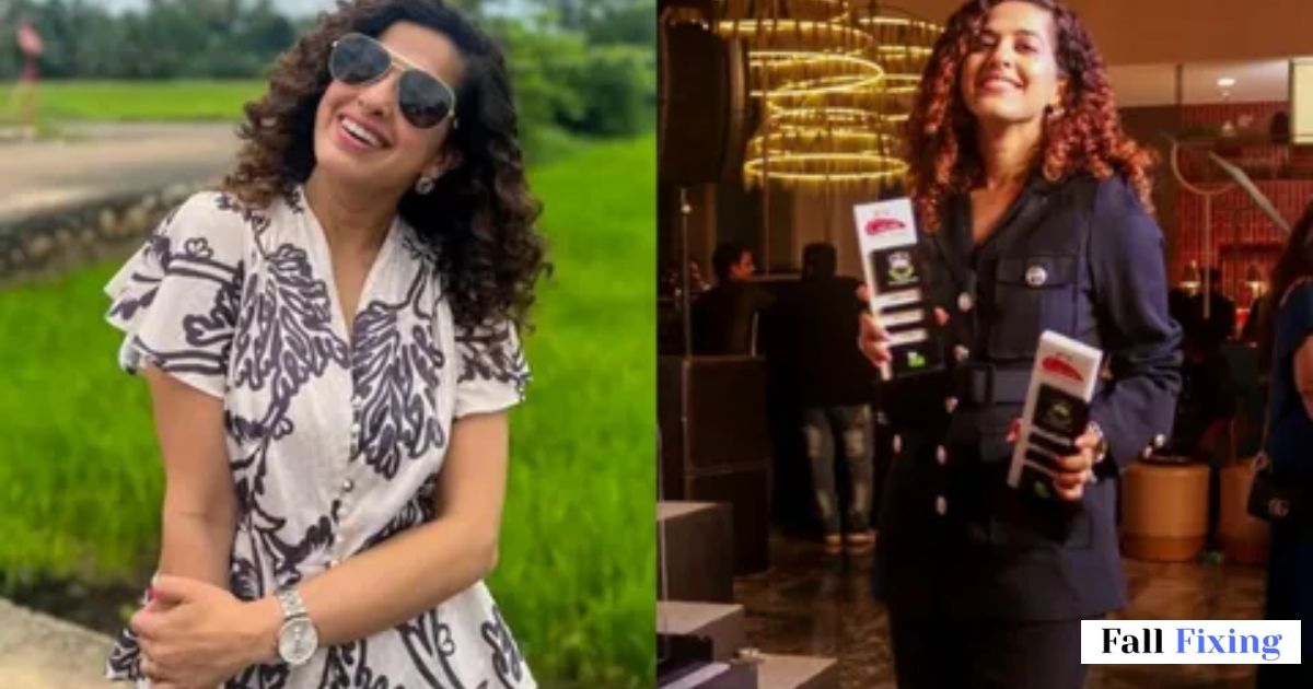 Kamiya Jani Age, Biography, Net Worth 2026 & Curly Tales Kamiya Jani Age