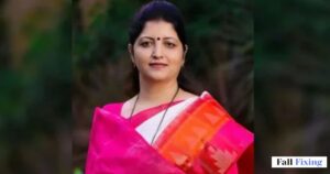 Rupali Chakankar Age, Biography, Political Journey & Family Key Achievements & Contributions
