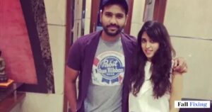 Key Facts About Ritika Sajdeh Father