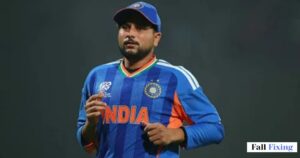 Kuldeep Yadav Cricket Career Journey