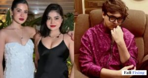 Lesser Known Facts About Dolly Javed