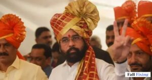 Lesser Known Facts About Eknath Shinde