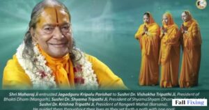 Kripalu Maharaj Children, Wife, Family, Age & Death Lesser Known Facts About Jagadguru Shri Kripalu Ji Maharaj