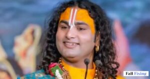 Love Story and Family Life of Aniruddhacharya