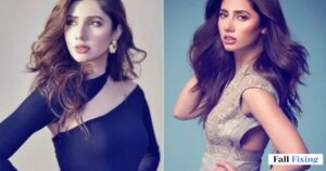 Mahira Khan Age, Biography, Height, Husband, Family & Career Mahira Khan Wiki & Biography (Quick Overview)