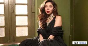 Mahira Khan’s Rise as a Pakistani Entertainment Icon
