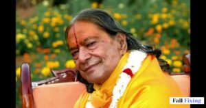 Kripalu Maharaj Children, Wife, Family, Age & Death Marriage, Wife and Children